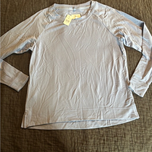 Lou and Grey‎ Top NWT - Picture 1 of 5